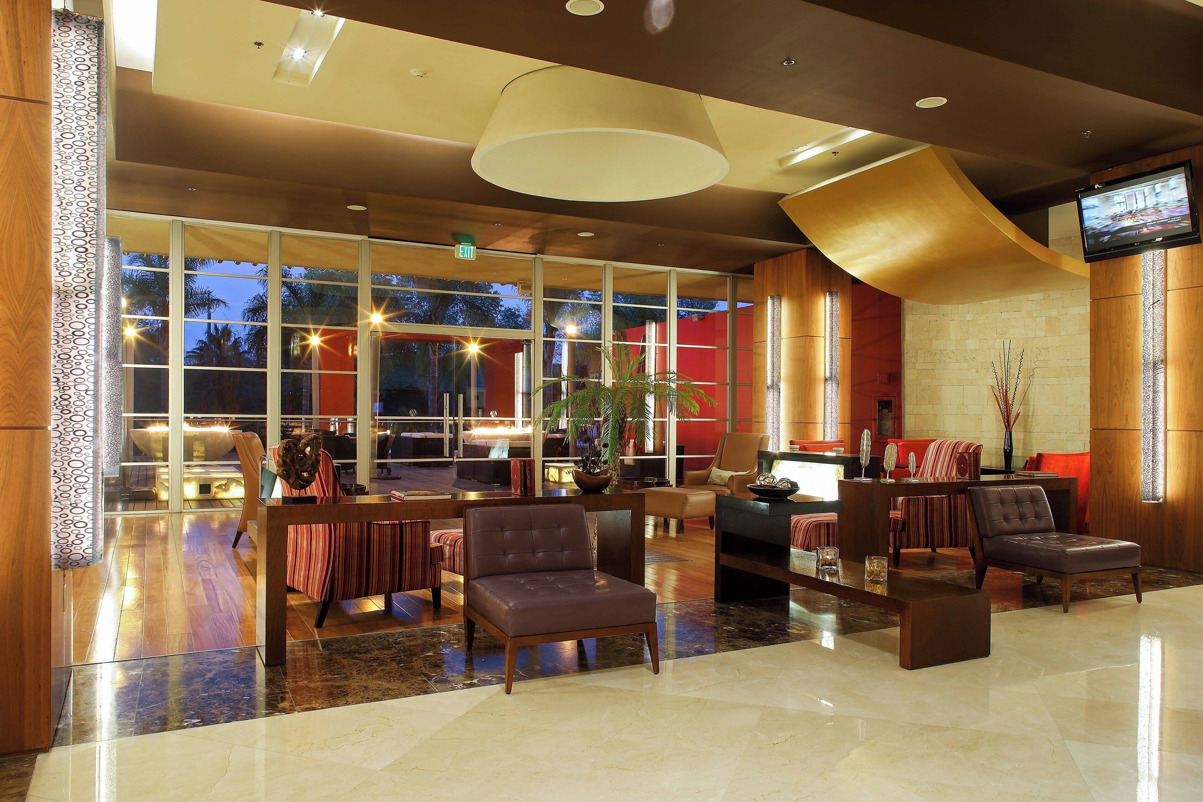 Photo - Aguascalientes Marriott Hotel