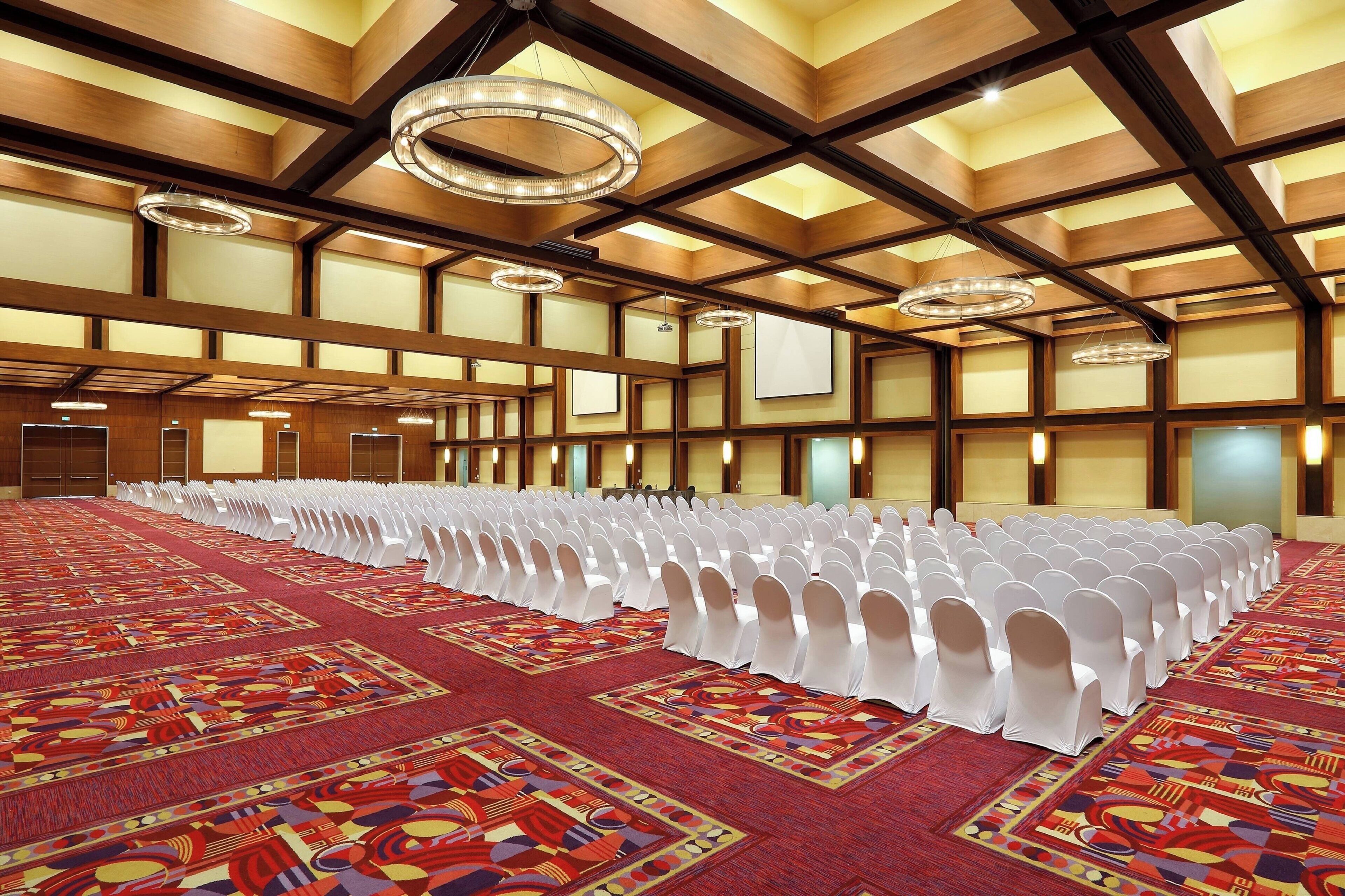 Photo - Aguascalientes Marriott Hotel