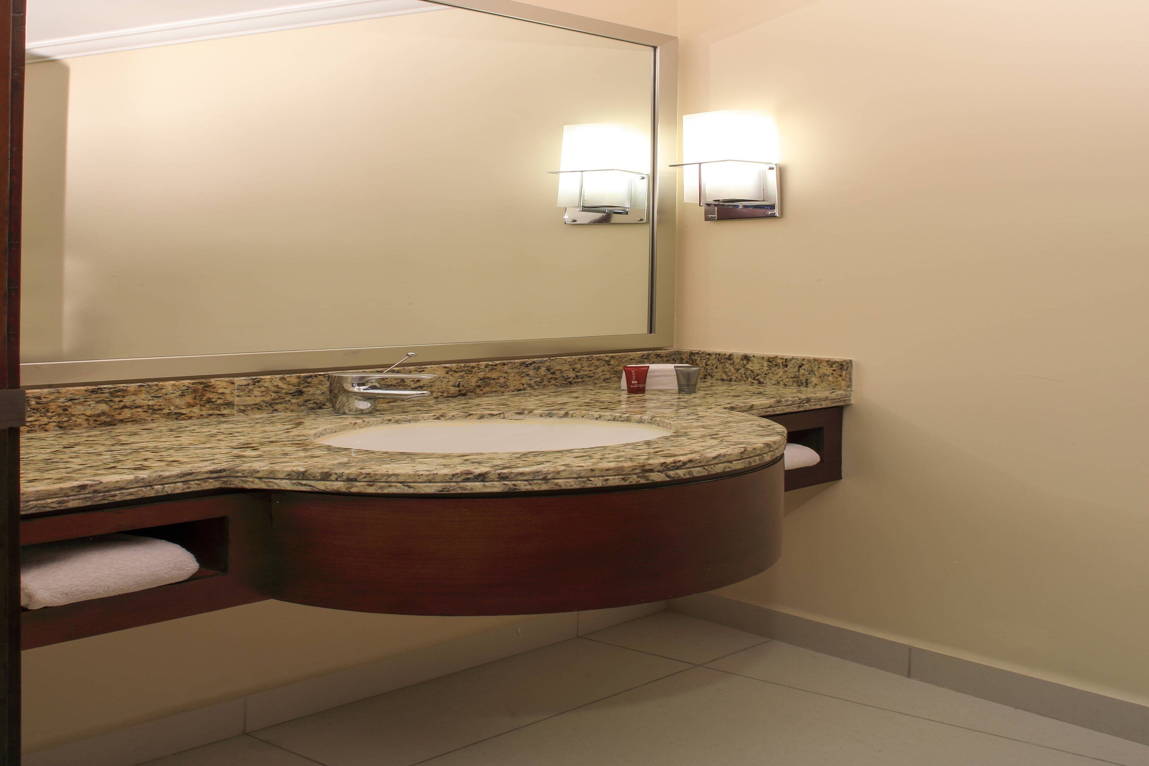 Foto - Aguascalientes Marriott Hotel