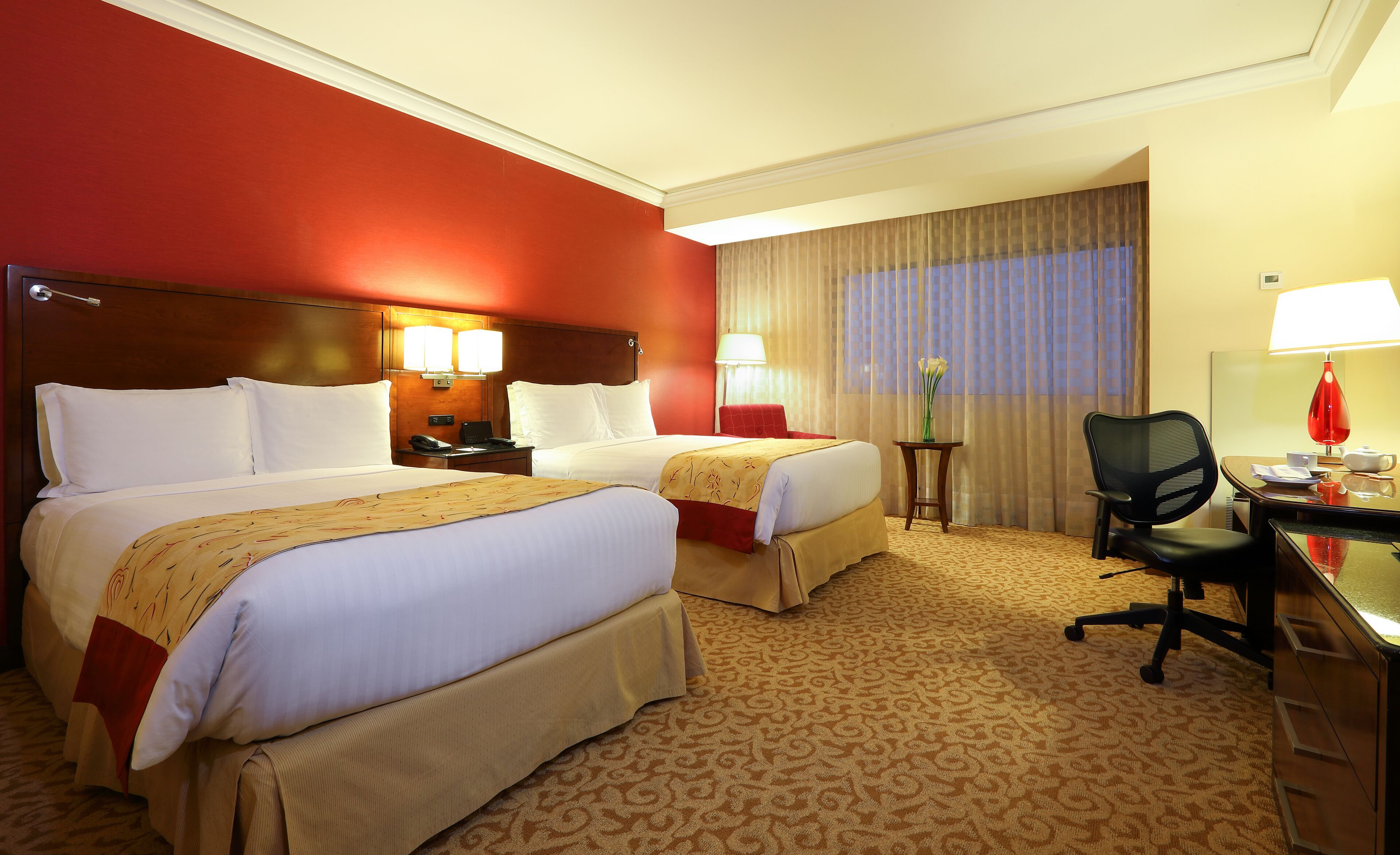 Photo - Aguascalientes Marriott Hotel