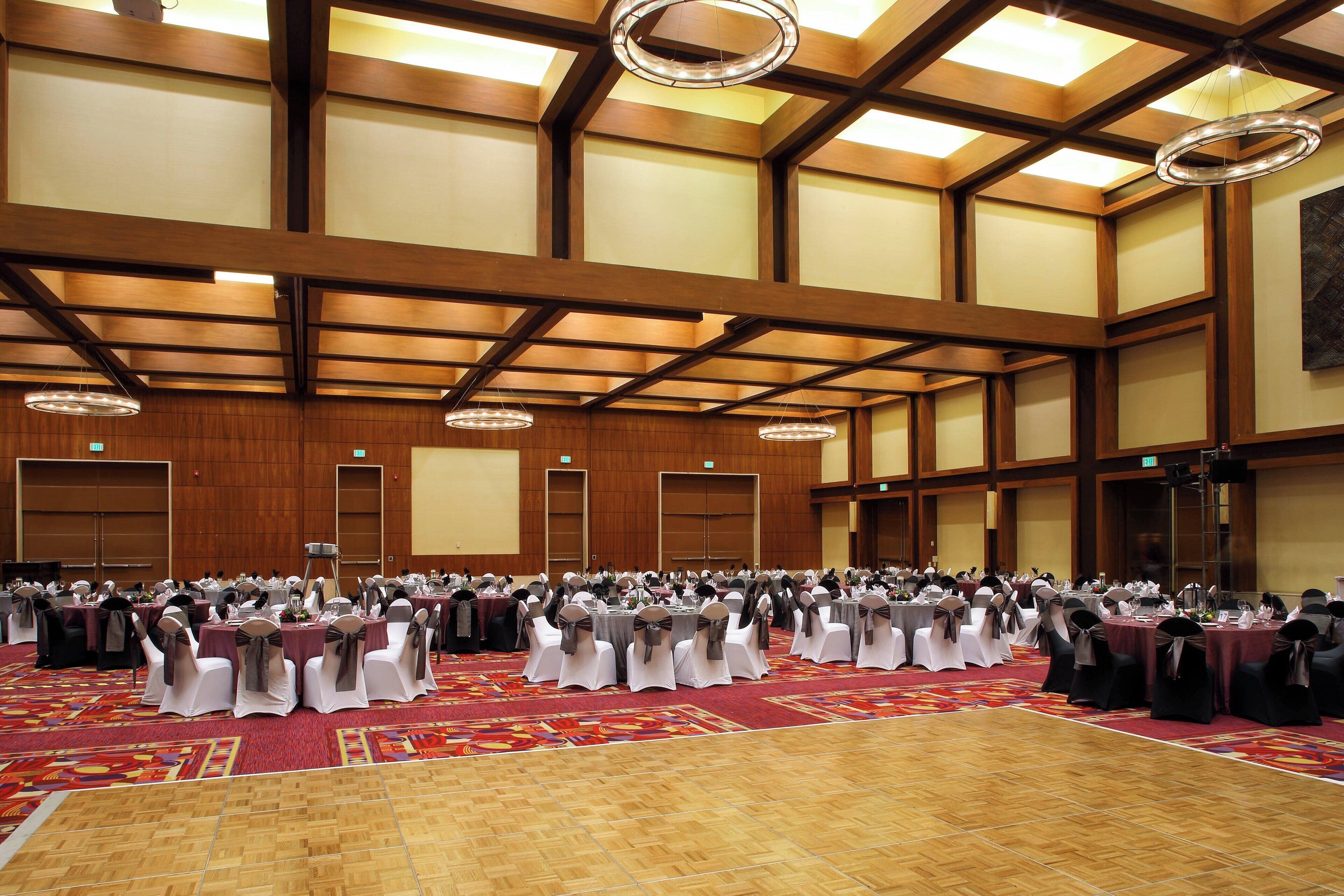 Photo - Aguascalientes Marriott Hotel