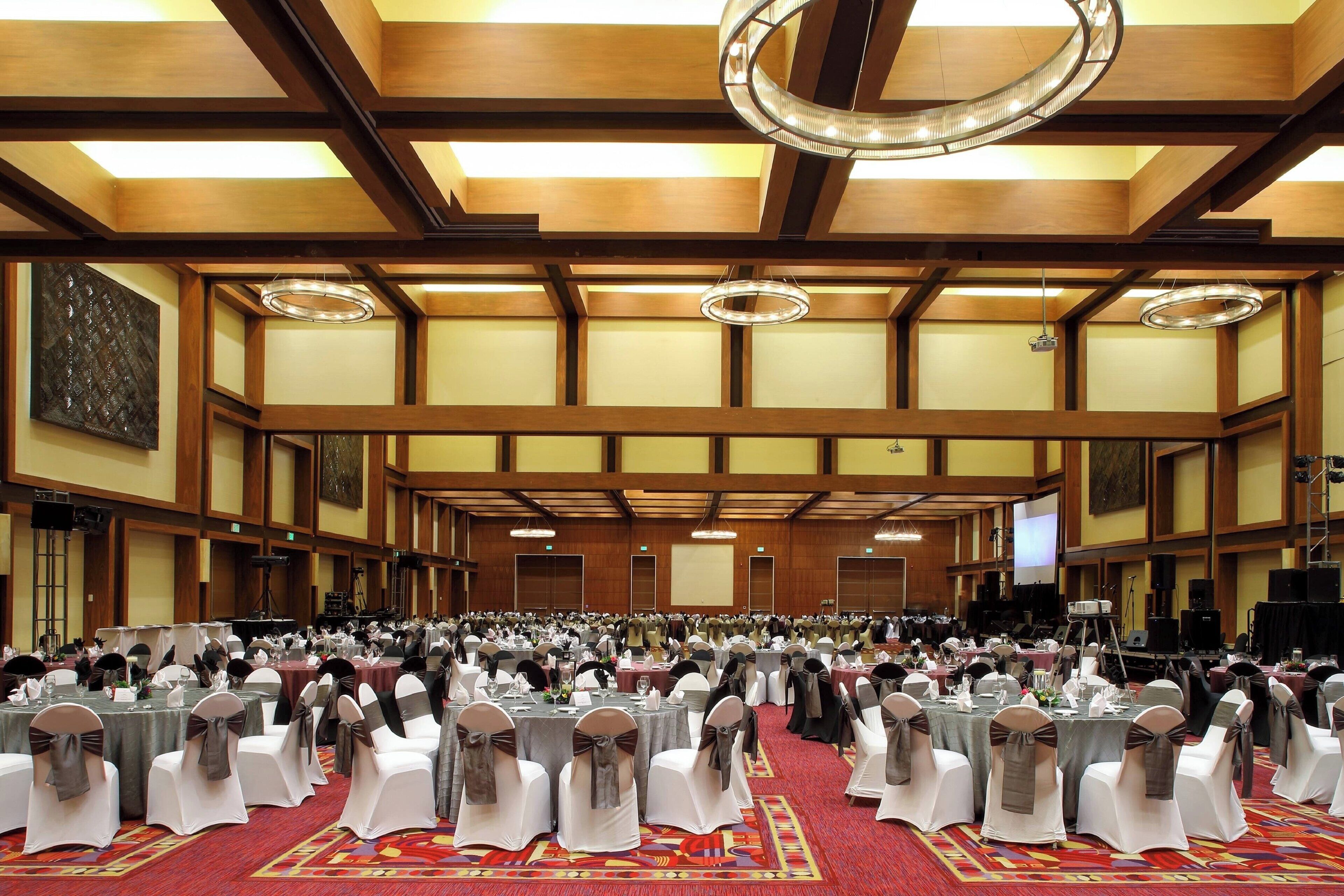 Photo - Aguascalientes Marriott Hotel