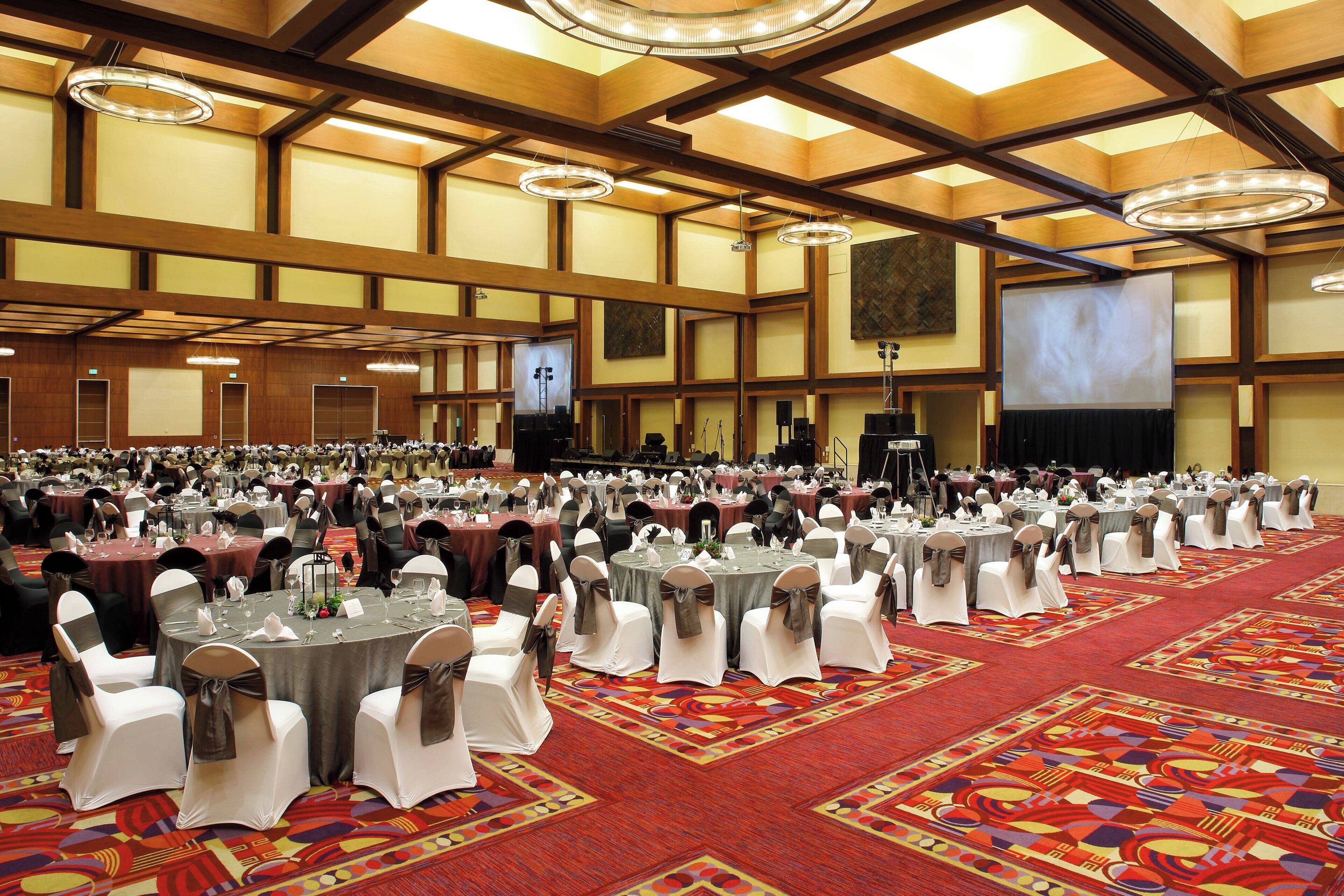 Photo - Aguascalientes Marriott Hotel