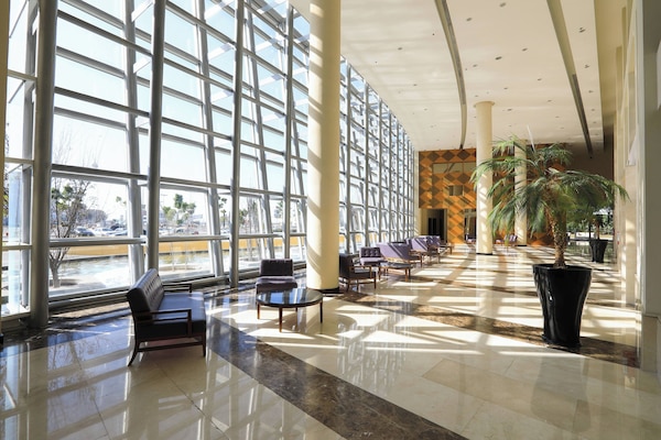 Vistas desde el alojamiento