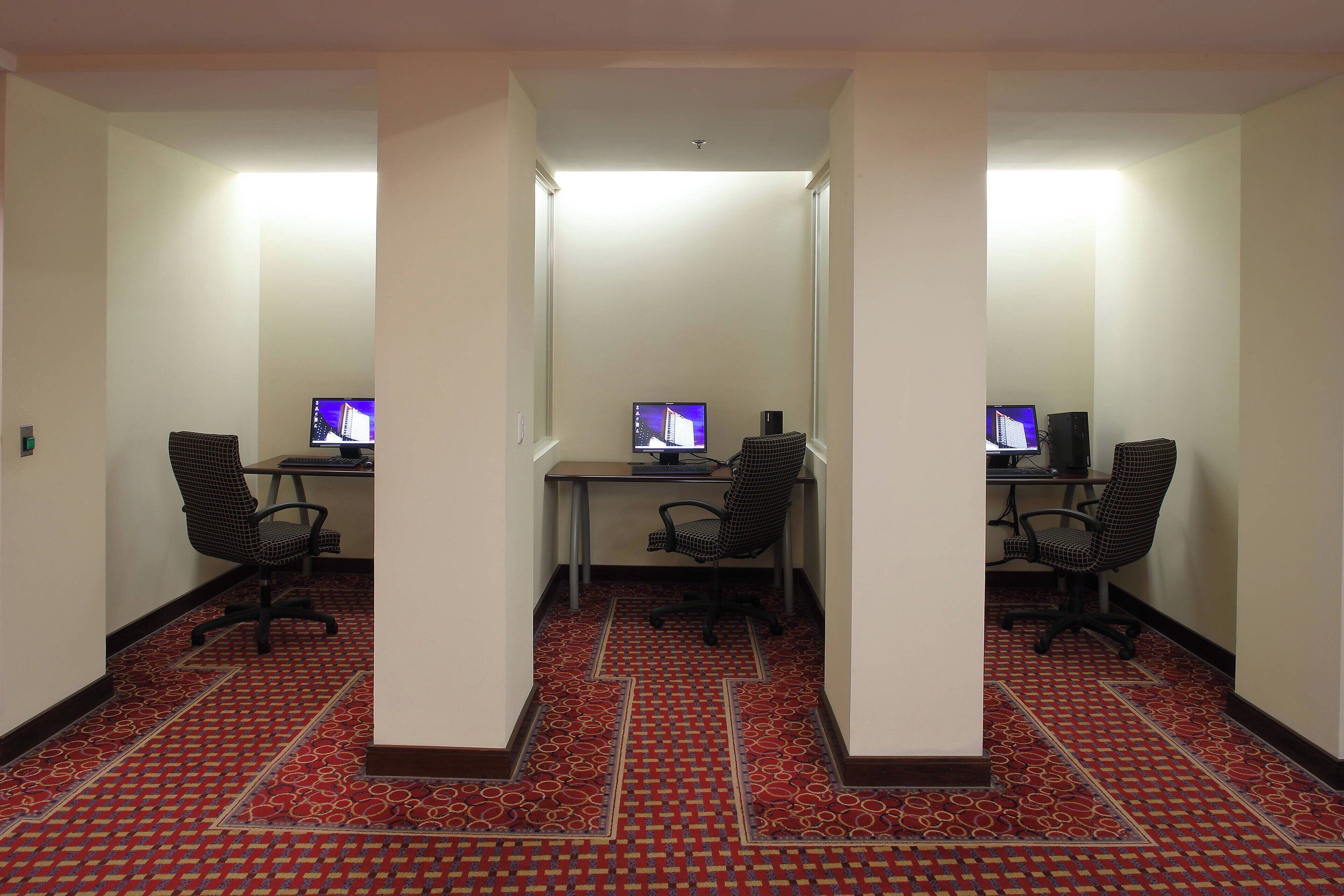 Photo - Aguascalientes Marriott Hotel