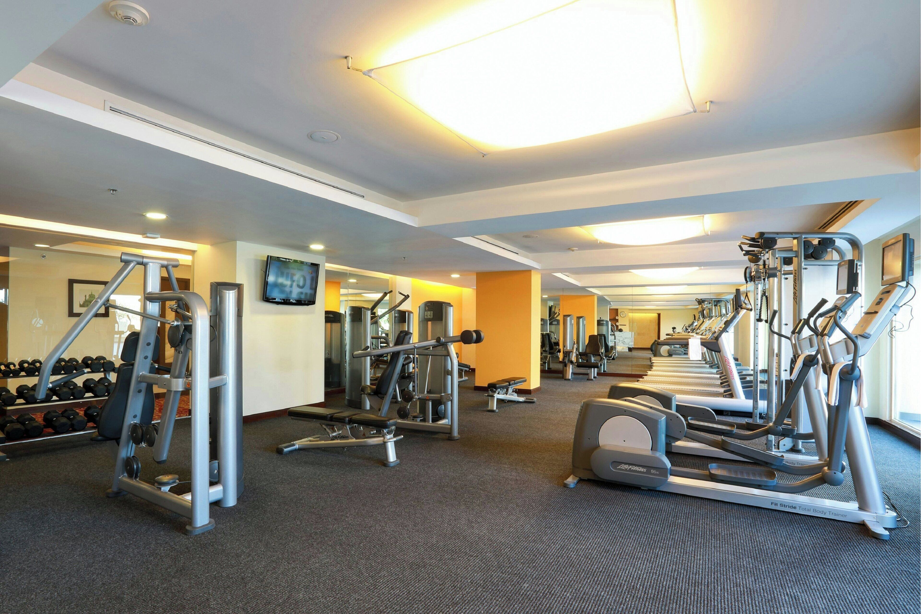 Photo - Aguascalientes Marriott Hotel