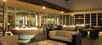 阿瓜斯卡連特斯萬豪飯店