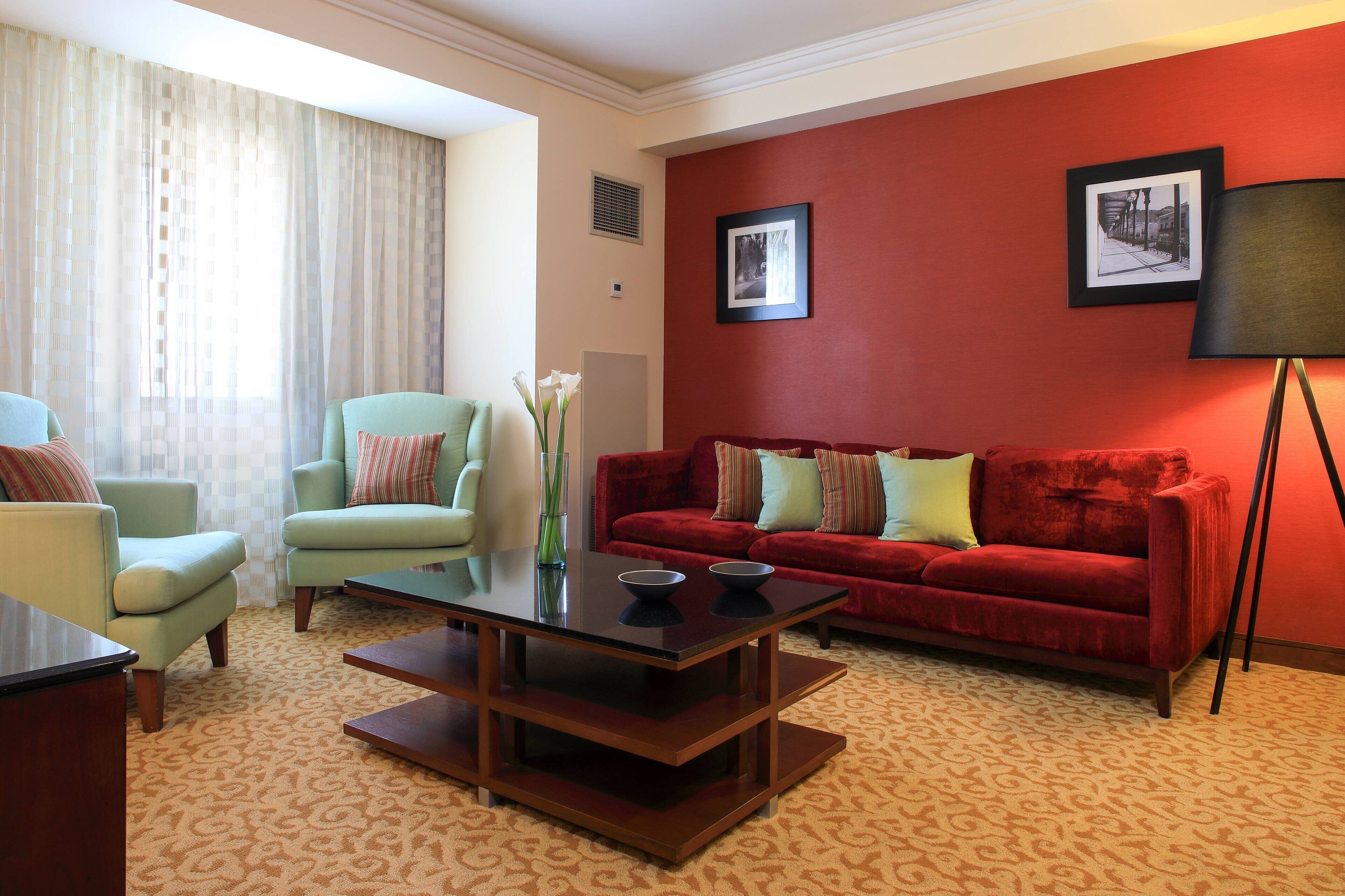 Photo - Aguascalientes Marriott Hotel