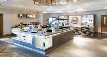 Mercure Newcastle George Washington Hotel Golf and Spa