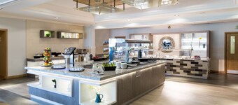 Mercure Newcastle George Washington Hotel Golf and Spa