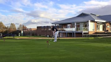 Golfe