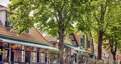 Westcord Hotel De Wadden