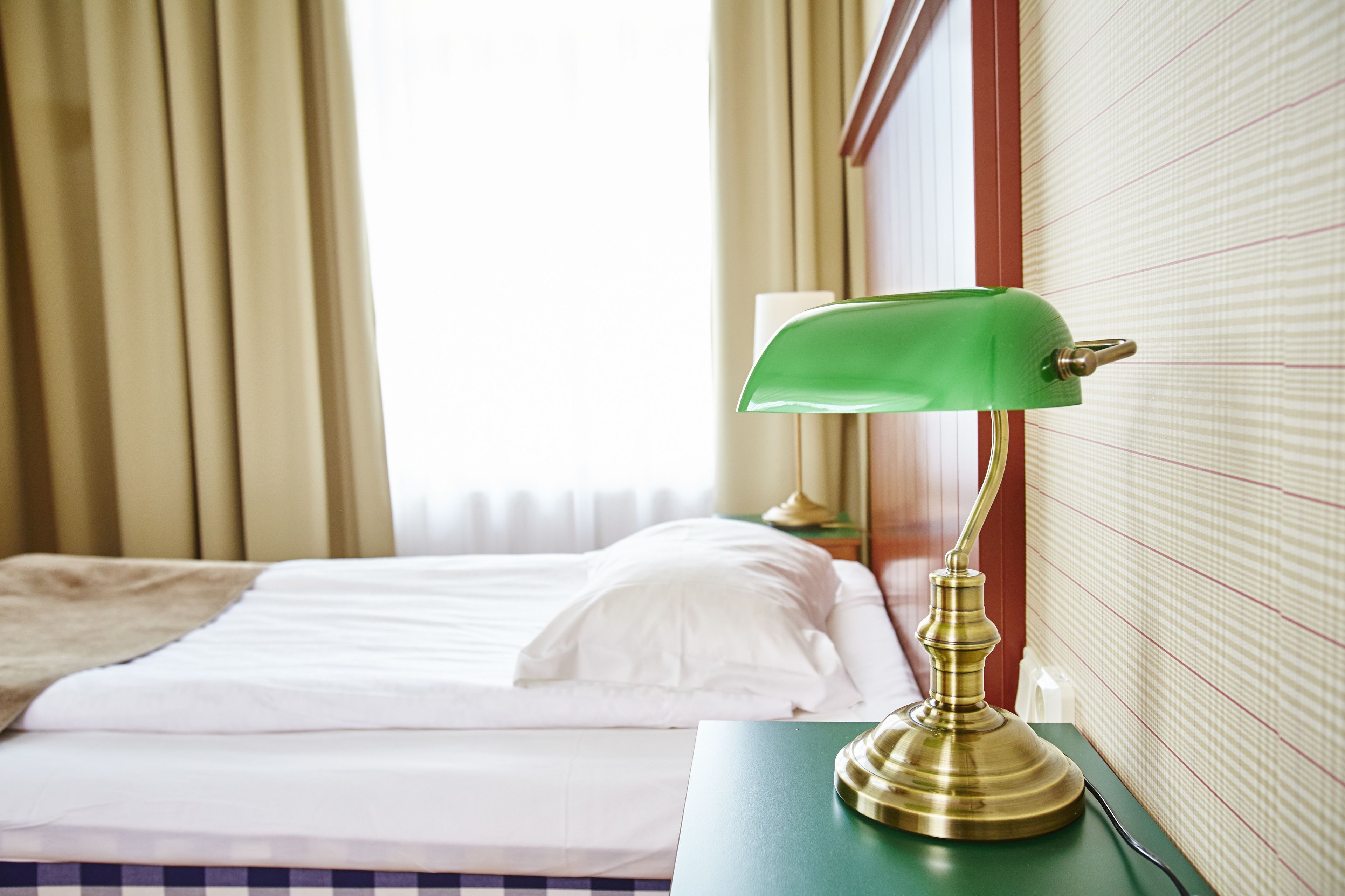 in-room safe, desk, blackout curtains, free wifi