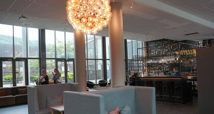 Comfort Hotel Union Brygge - Drammen