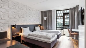 Unclassified image, 4 of 33, button - Comfort Hotel Union Brygge - Drammen (Drammen)