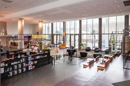 Comfort Hotel Union Brygge - Drammen