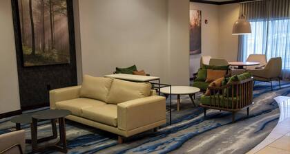 Fairfield Inn & Suites by Marriott Lewisburg