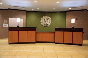 Recepción