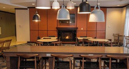 Fairfield Inn & Suites by Marriott Lewisburg