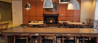 Fairfield Inn & Suites by Marriott Lewisburg