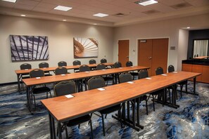 Meeting facility - Fairfield Inn & Suites by Marriott Lewisburg (Lewisburg)