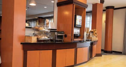 Fairfield Inn & Suites by Marriott Lewisburg
