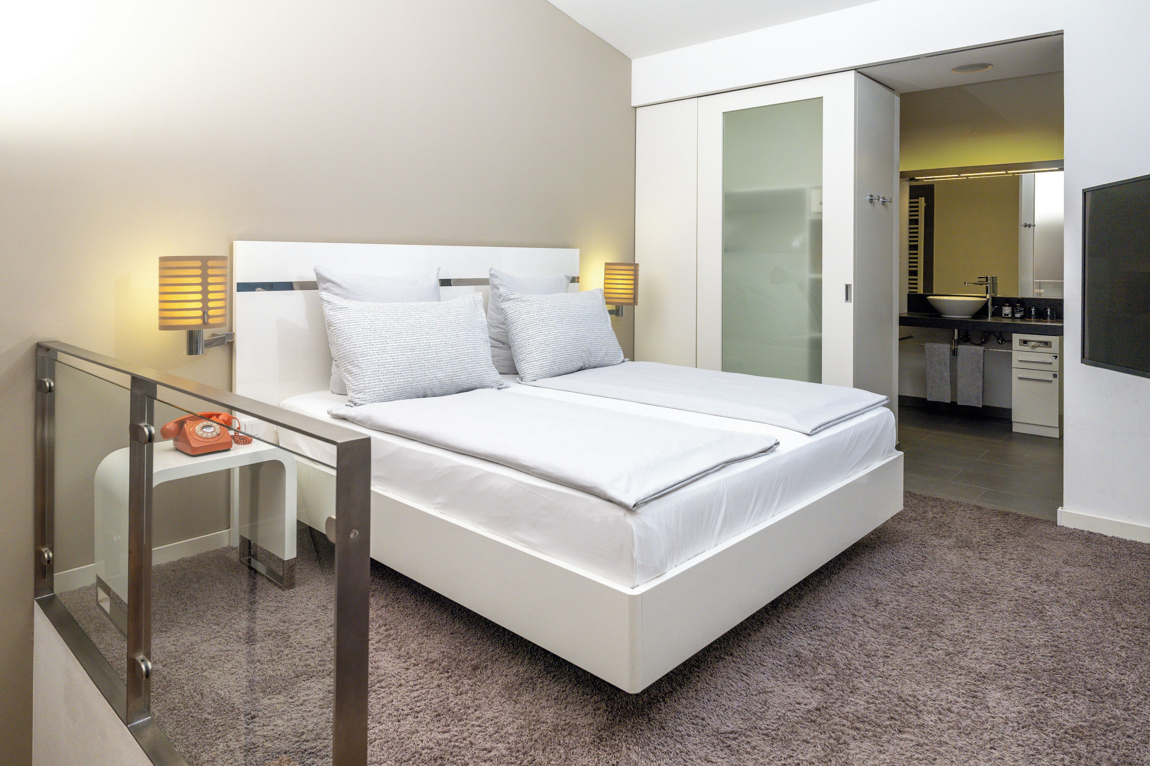 Photo - INNSiDE by Meliá Dresden