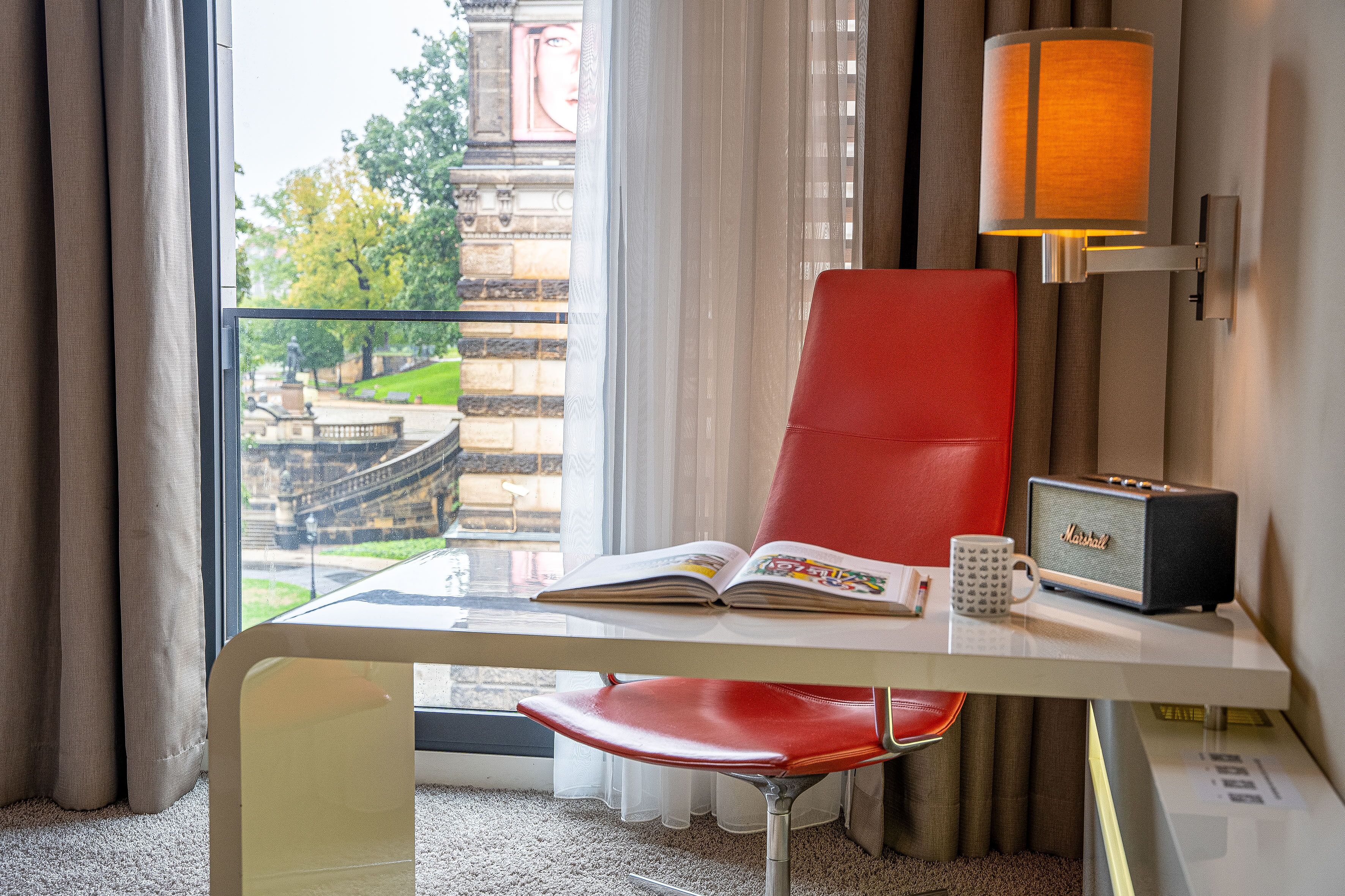 Foto - INNSiDE by Meliá Dresden