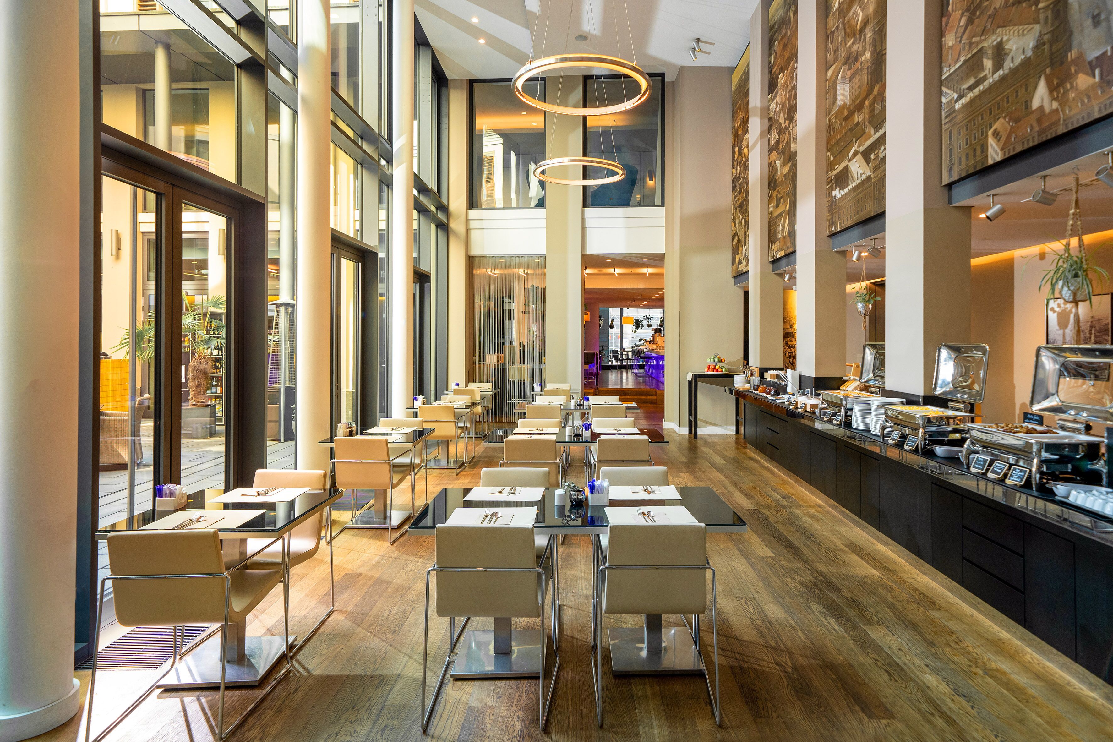 Foto - INNSiDE by Meliá Dresden