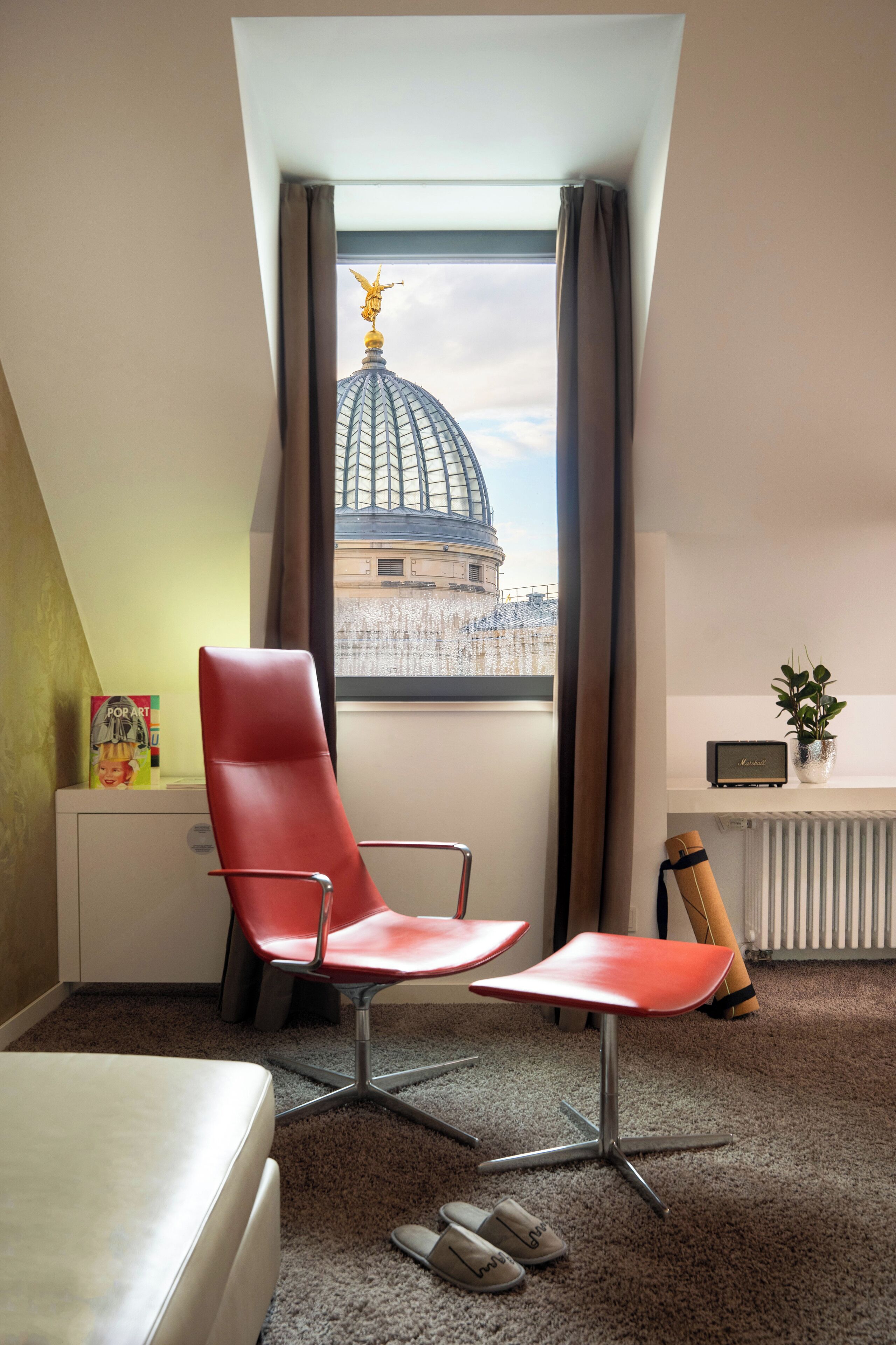 Foto - INNSiDE by Meliá Dresden