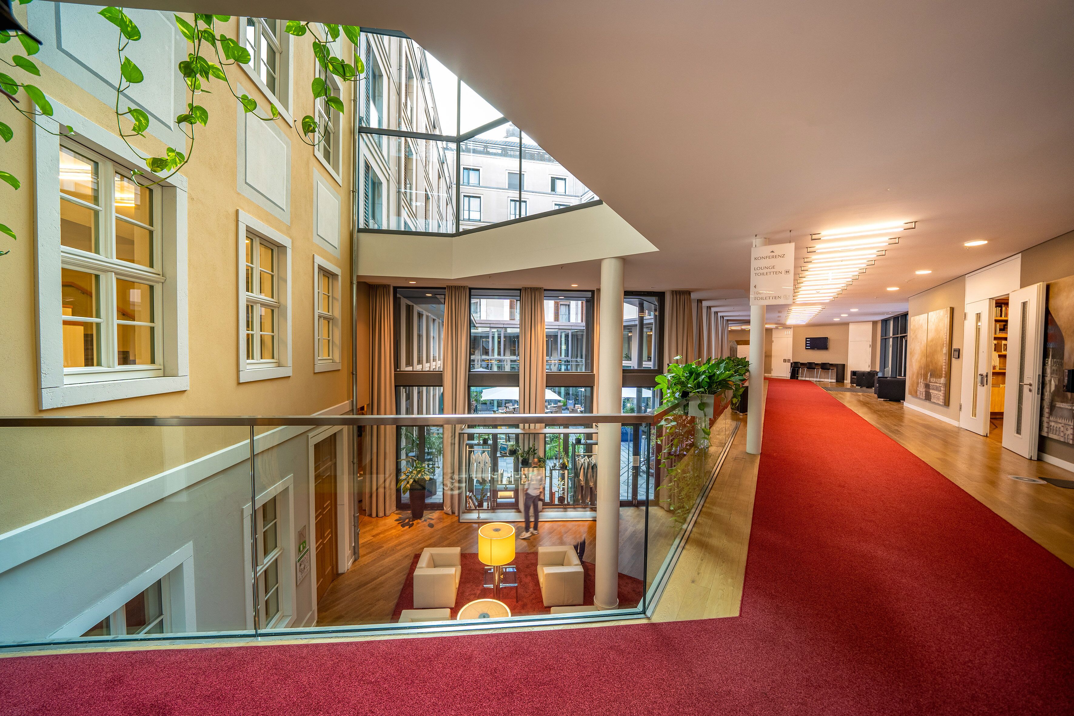 Foto - INNSiDE by Meliá Dresden