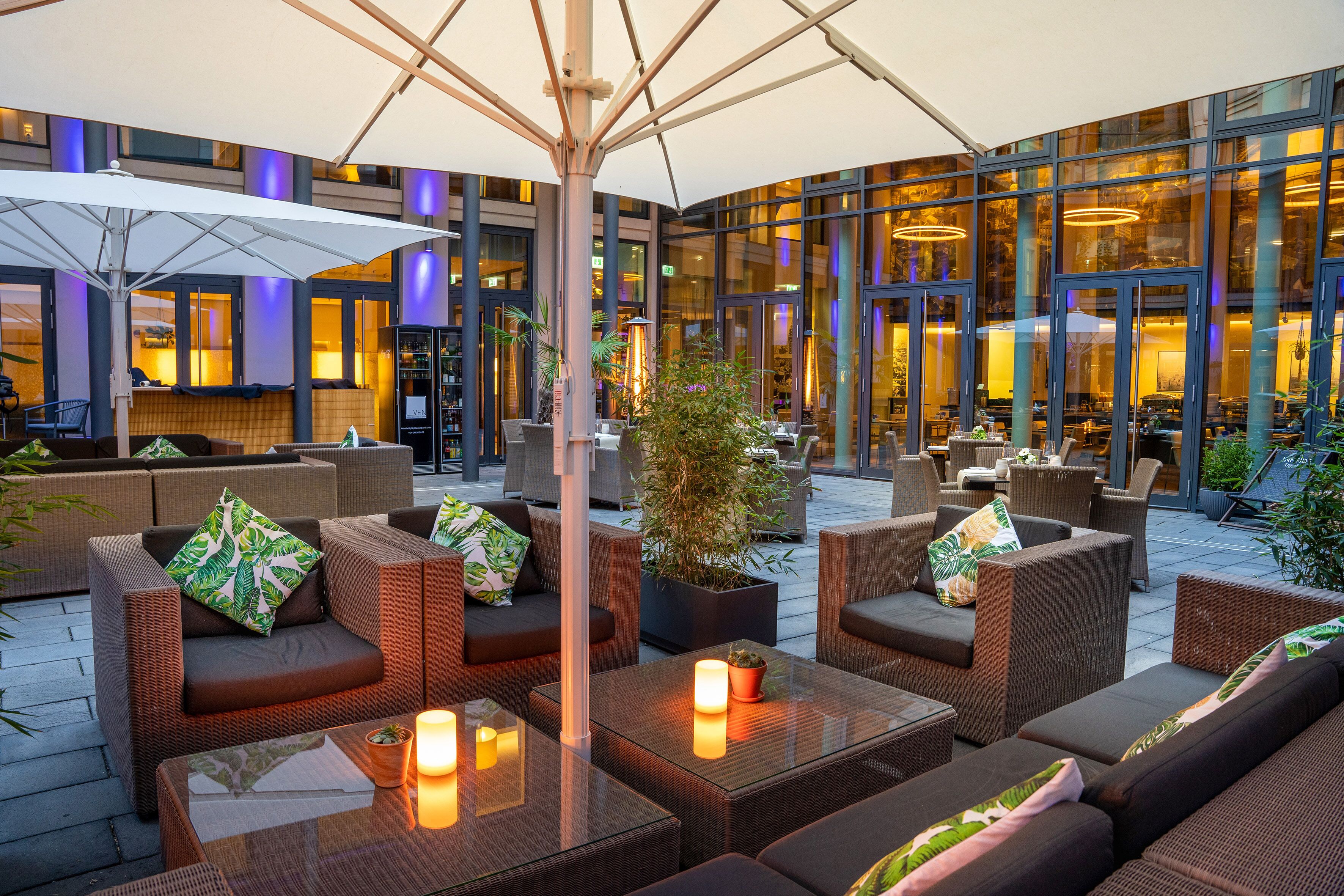 Foto - INNSiDE by Meliá Dresden