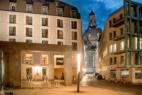 INNSiDE by Meliá Dresden