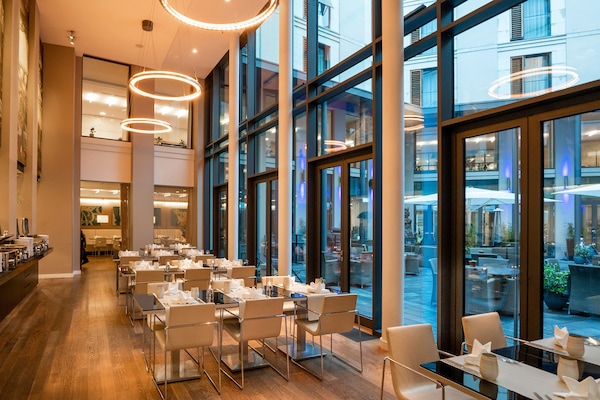 Spécialités Cuisine internationale