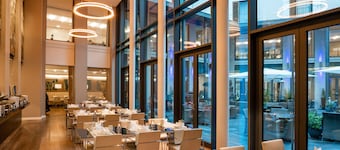 INNSiDE by Meliá Dresden
