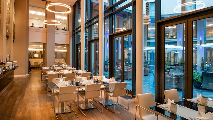 INNSiDE by Meliá Dresden