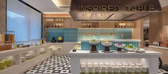 Zhujiangyuan Hotel - Kunming