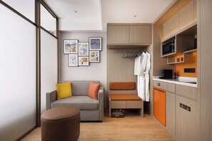 منطقة المعيشة