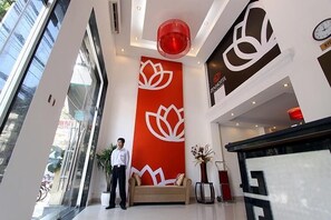 Lobby - Zen (HANOI)