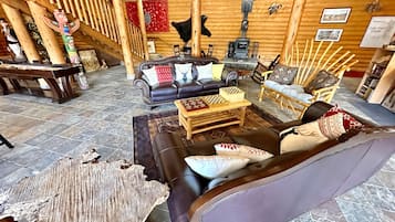 Façade de lâhĂ©bergement