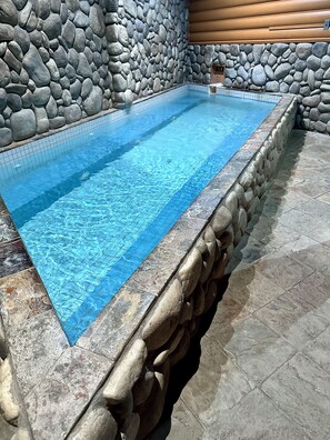 Hot springs - The Lodge At Lolo Hot Springs (Lolo)