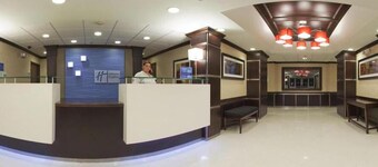 Holiday Inn Express Hotel & Suites AMITE by IHG