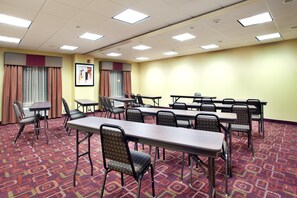 Meeting facility - Holiday Inn Express Hotel & Suites AMITE by IHG (Amite)