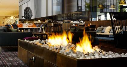 Scandic Oslo Airport