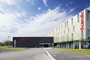 Eksteriør
