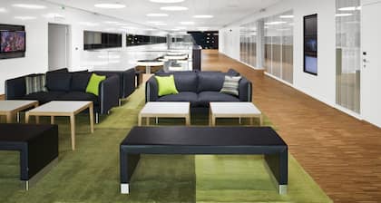Scandic Oslo Airport