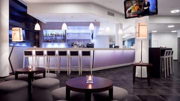 Bar (sur place)