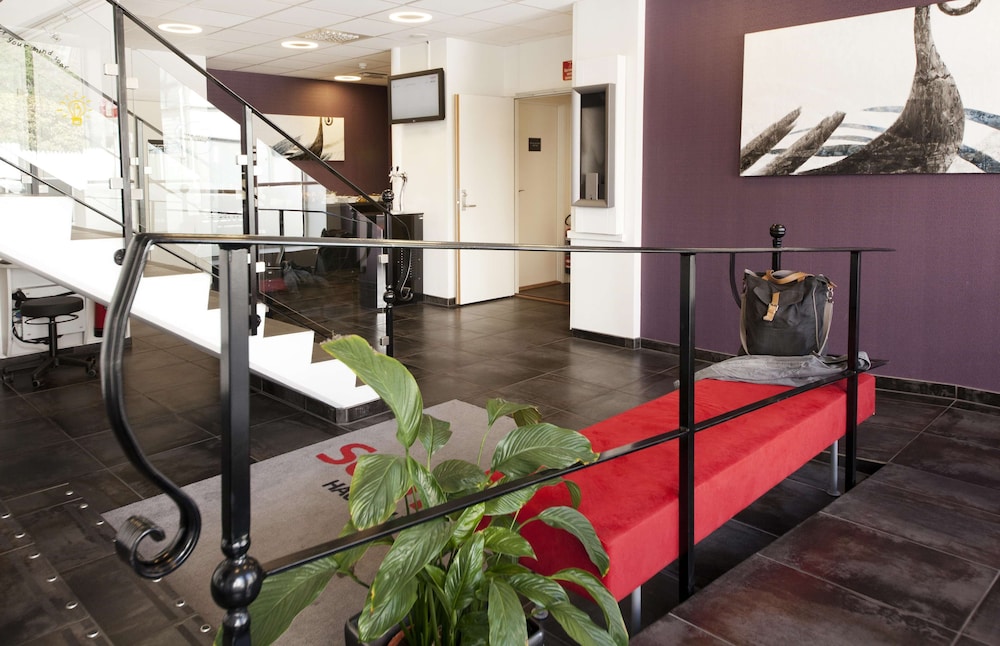 Scandic Haugesund by null