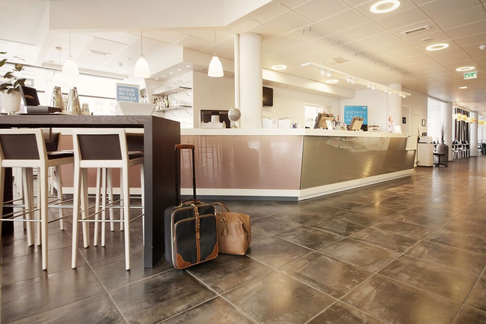 Scandic Haugesund by null