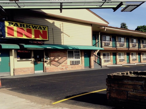 Parkway Inn Eugene